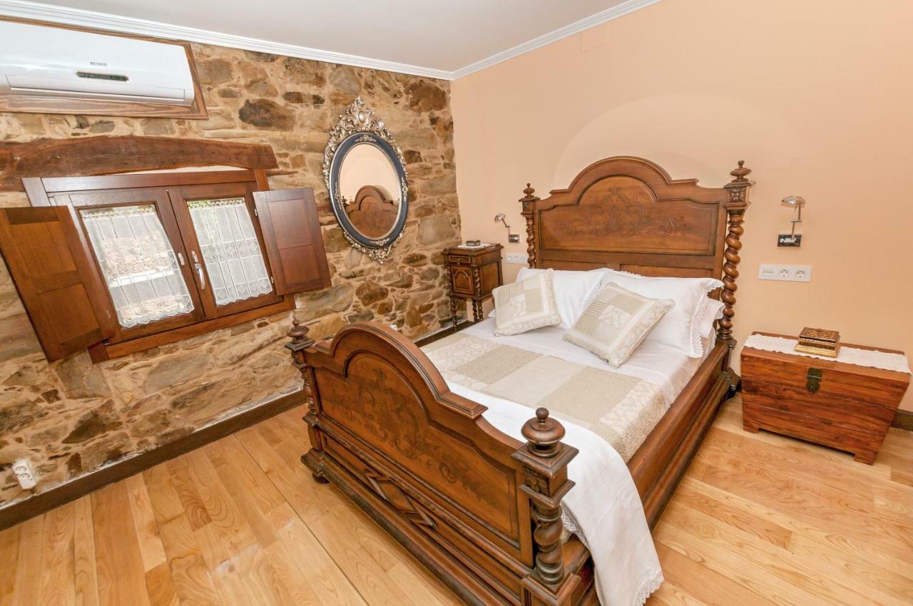 Casa Canedo Suite San Juan de la Mata Exterior foto