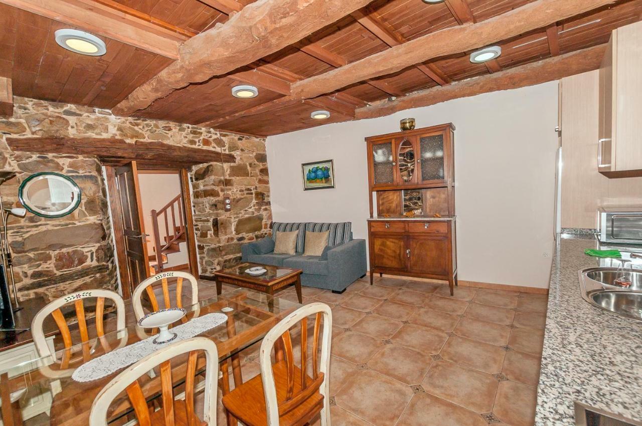 Casa Canedo Suite San Juan de la Mata Exterior foto